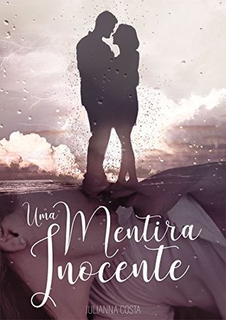 Uma Mentira Inocente (Leo & Mia, #1)