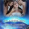 Mated To The Warriors by Grace  Goodwin