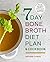 The 7-Day Bone Broth Diet P...