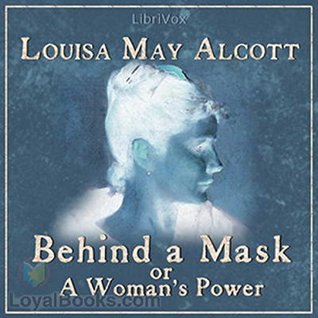 Behind a Mask, or a Woman's Power