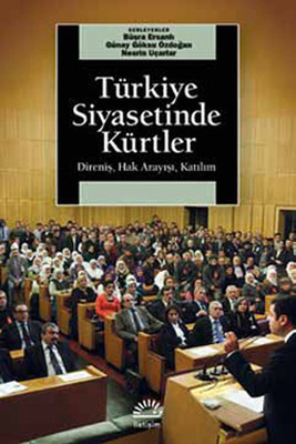 Türkiye Siyasetinde Kürtler (Unknown Binding)