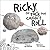 Ricky, the Rock That Couldn't Roll by Mr. Jay
