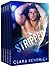 Stripped: 6-Books Contemporary Romance Series