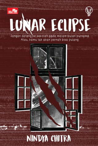 Lunar Eclipse (Paperback)