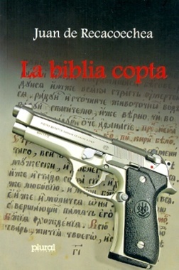 La biblia Copta