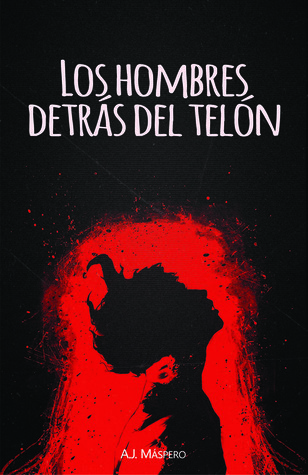 Los hombres detrás del telón (Kindle Edition)