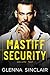 Mastiff Security 2 by Glenna Sinclair