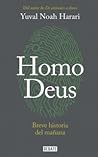 Homo Deus: Breve ...
