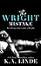 The Wright Mistake (Wright series)