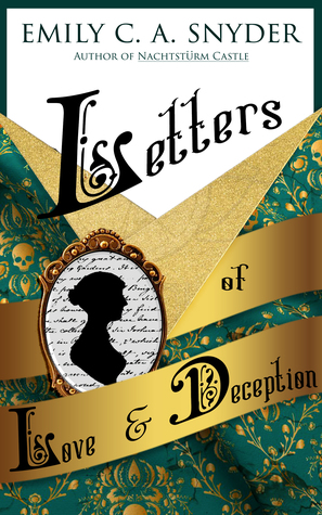 Letters of Love & Deception