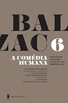 A Comédia Humana – v. 6 (Portuguese Edition) Book cover for A Comédia Humana – v. 6 (Portuguese Edition)