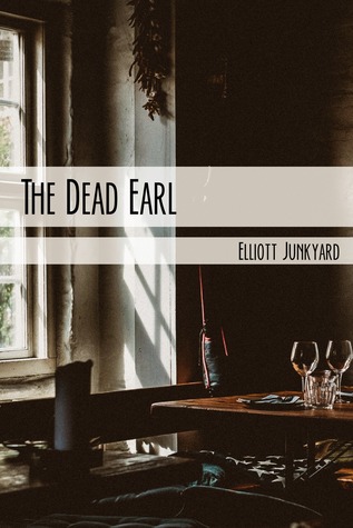 The Dead Earl (Sweet Revenge #3)