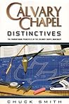 Calvary Distincti...