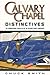 Calvary Distinctives: The Foundational Principles of the Calvary Chapel Movement
