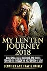 My Lenten Journey...