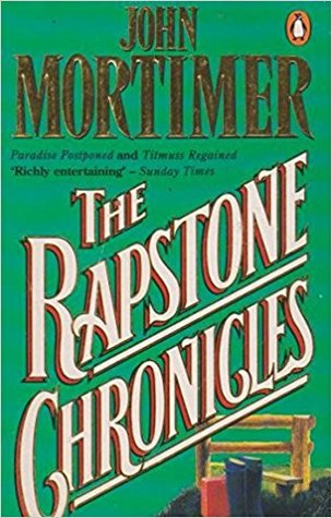 Rapstone Chronicles (Paperback)