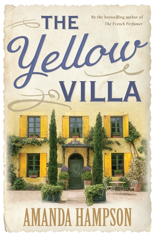 The Yellow Villa
