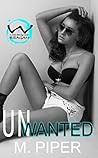 UnWanted by M. Piper UnWanted by M. Piper
