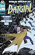 Batgirl (2016-2020) #19