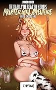 The Cow Girl