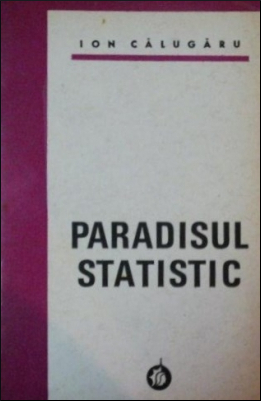 Paradisul statistic
