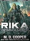 Rika Commander