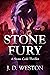 Stone Fury (Stone Cold, #2)