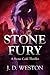 Stone Fury (Stone Cold, #2)