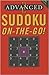 Advanced Sudoku ON-THE-GO!