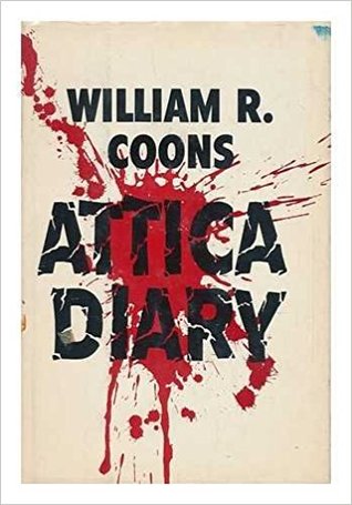 Attica diary
