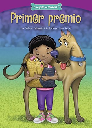 Primer Premio (Kindle Edition)