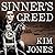 Sinner's Creed (Sinner's Creed MC, #1)