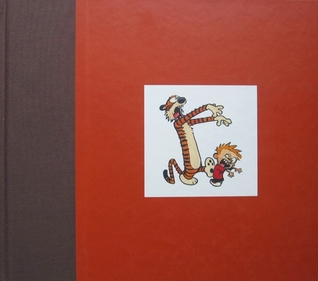 The Complete Calvin and Hobbes - Book Two (Hardcover)