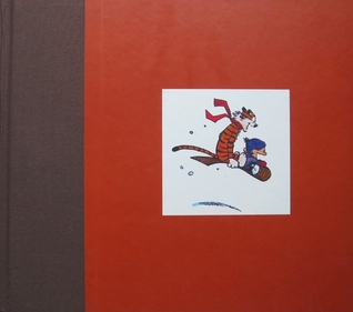 The Complete Calvin and Hobbes - Book Three (Hardcover)