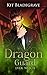 Dragon Guard (Ever Witch #3)