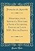 Memoires, pour Servir A l'Histoire d'Anne d'Autriche, Epouse de Louis XIII., Roi de France, Vol. 5 (Classic Reprint) (French Edition)