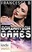 Domination Games (Games, #1)