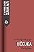 Hécuba: Uma tragédia grega (Portuguese Edition)
