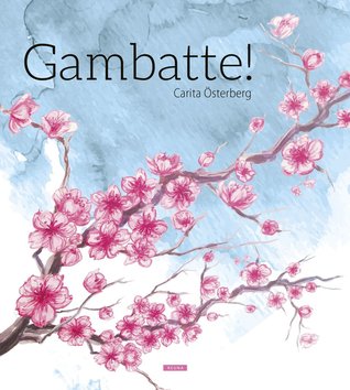 Gambatte! (Paperback)