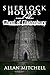 Sherlock Holmes and the Ghoul of Glastonbury