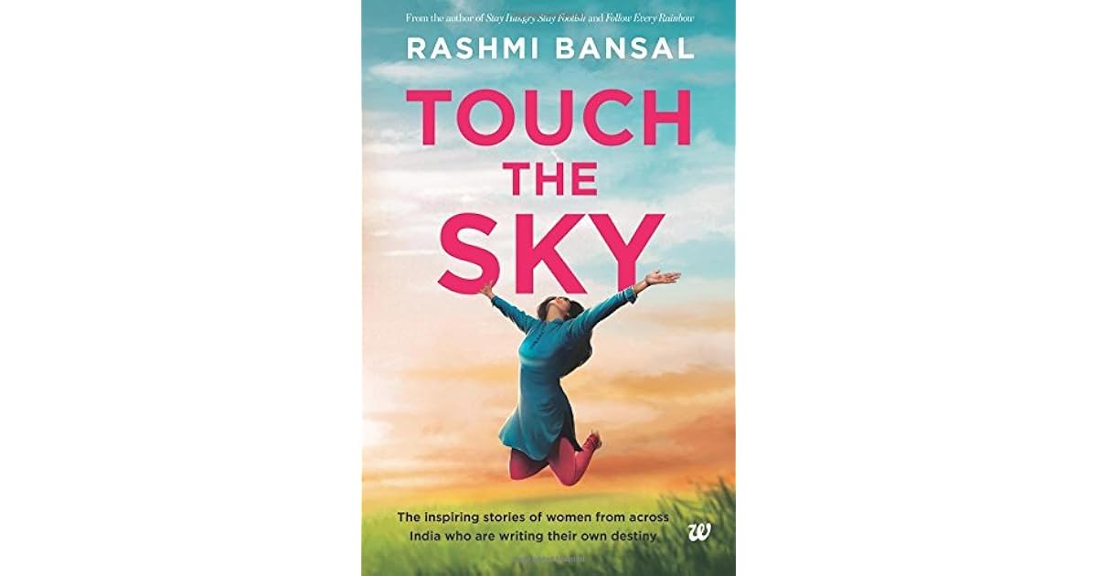 Touch The Sky B&B, British Columbia, Canada Touch the Sky: The inspiring stories of women from across India who are