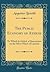 The Public Economy of Athens: To Which Is Added, a Dissertation on the Silver Mines of Laurion (Classic Reprint)