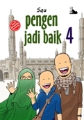 Pengen Jadi Baik 4 (Paperback)
