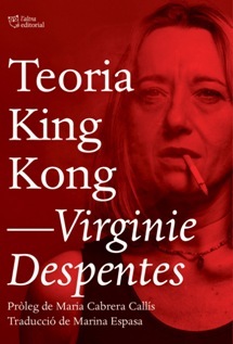 Teoria King Kong