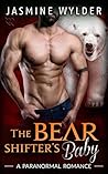 The Bear Shifter'...