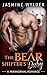 The Bear Shifter's Baby (Fated Bears #4)