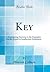 Key: Containing Answers to ...