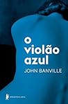 O violão azul