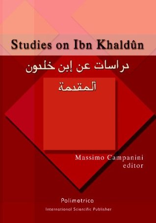 Studies on Ibn Khaldûn (Paperback)