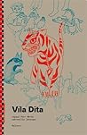 Víla Dita by Petr Měrka